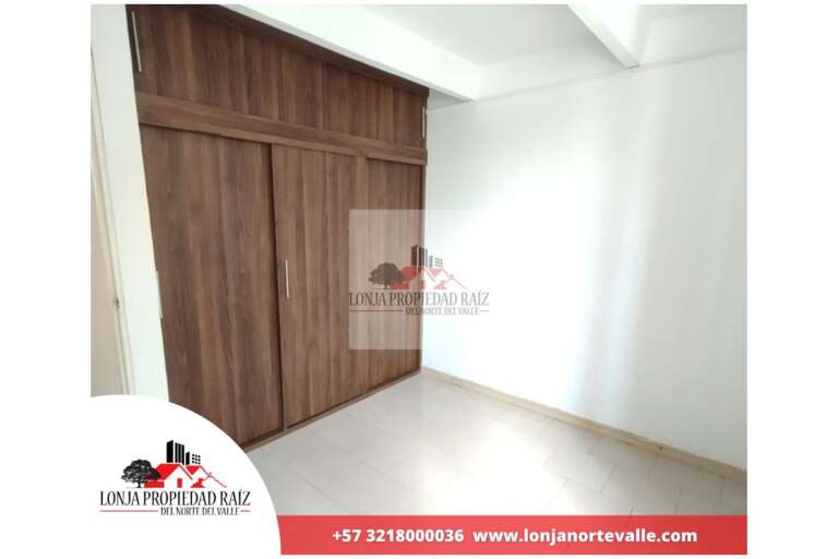 Apartamento en arriendo en La Castellana Cartago