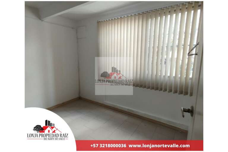 Apartamento en arriendo en La Castellana Cartago