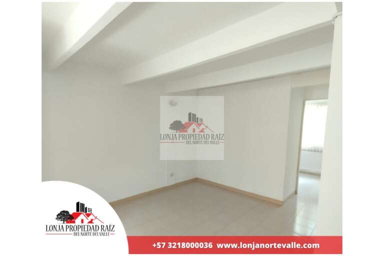 Apartamento en arriendo en La Castellana Cartago