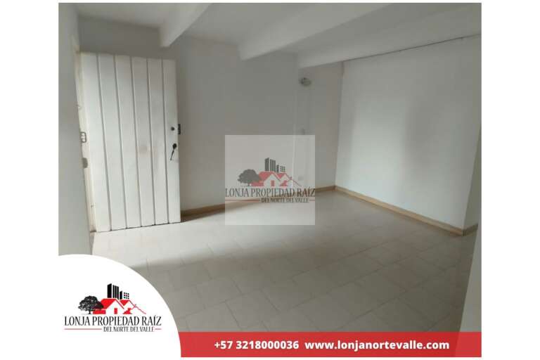 Apartamento en arriendo en La Castellana Cartago