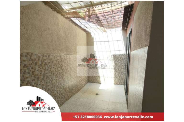 Apartamento en arriendo en La Castellana Cartago