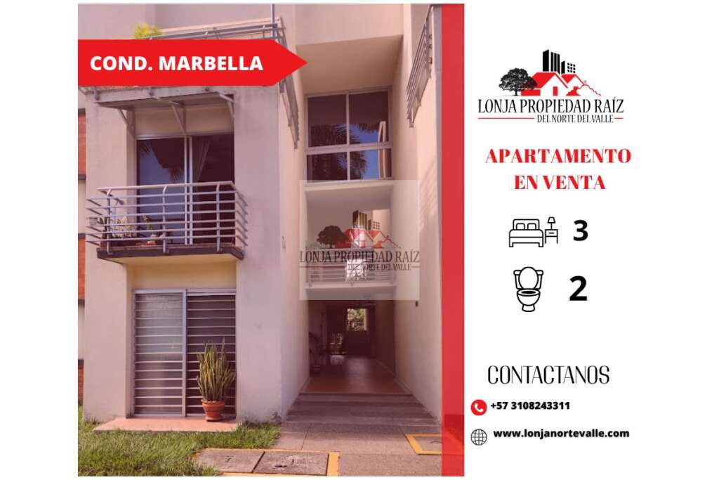 Apartamento en venta en El Centro Cartago