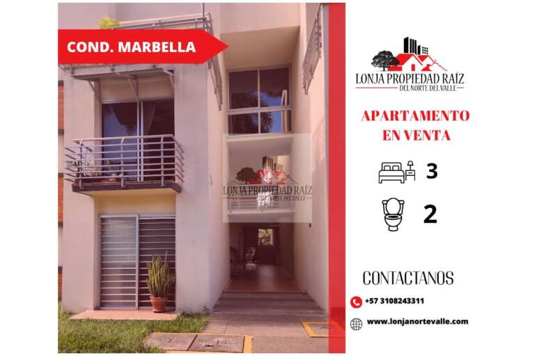 Apartamento en venta en El Centro Cartago