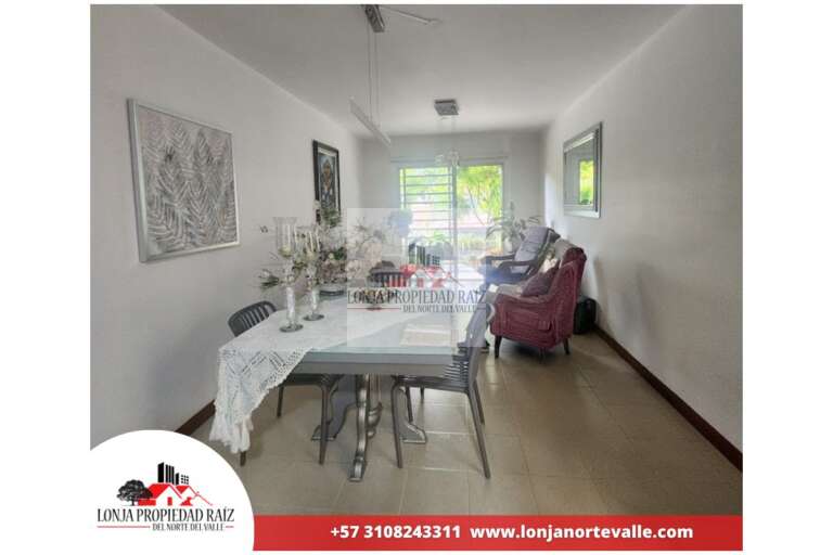 Apartamento en venta en El Centro Cartago