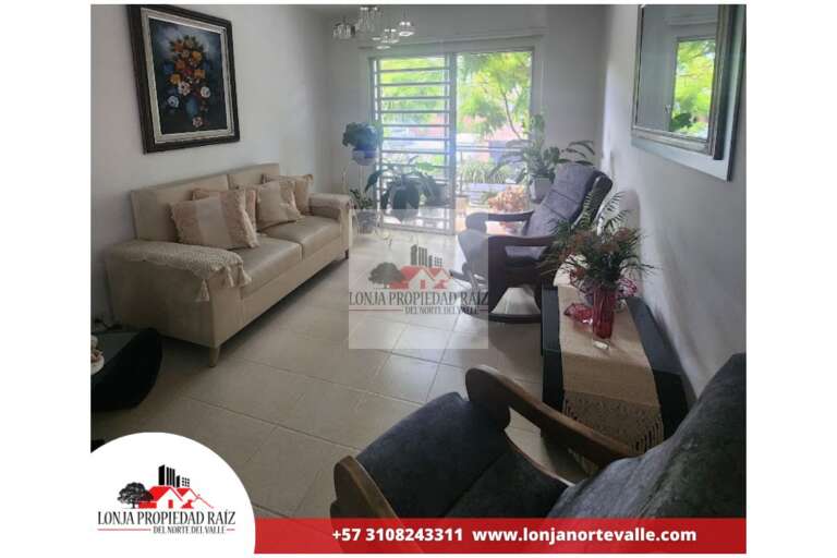 Apartamento en venta en El Centro Cartago