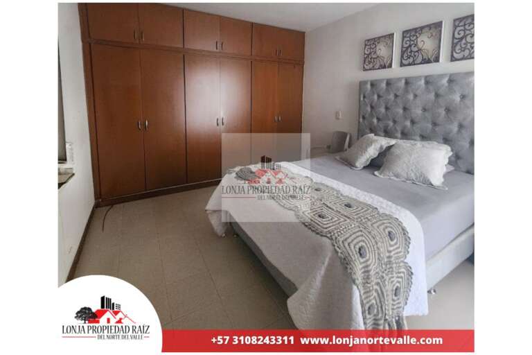 Apartamento en venta en El Centro Cartago