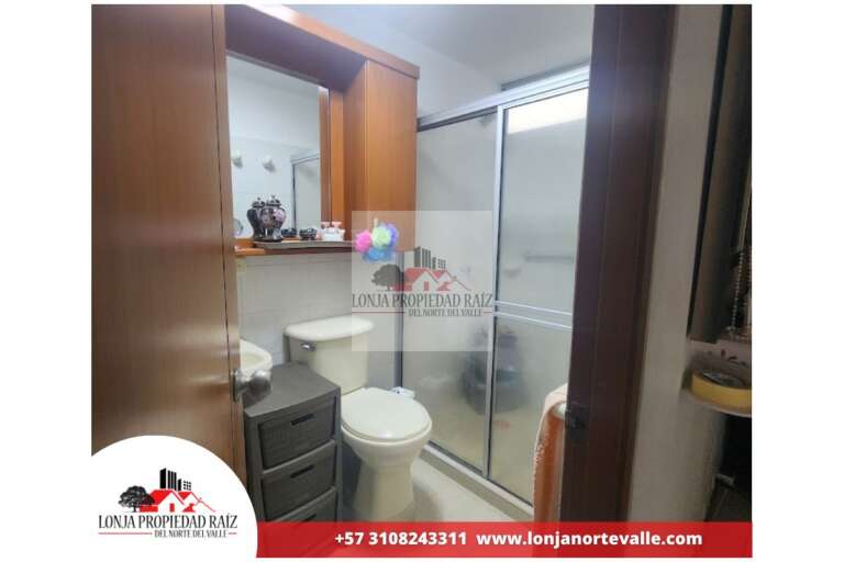 Apartamento en venta en El Centro Cartago