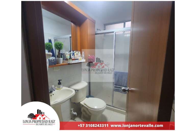 Apartamento en venta en El Centro Cartago
