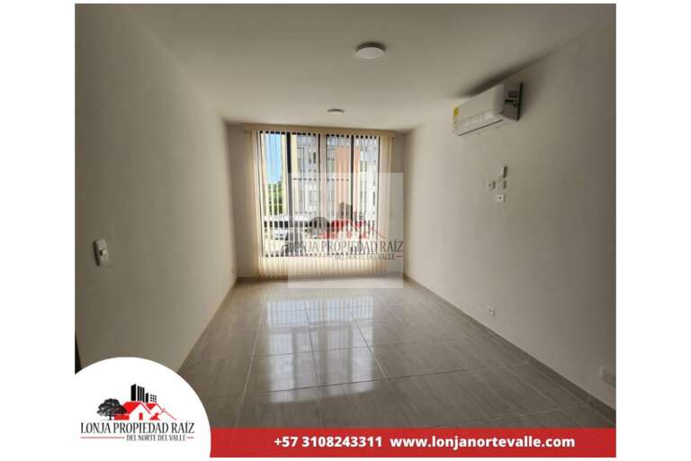 Apartamento en venta en Santa fé Cartago