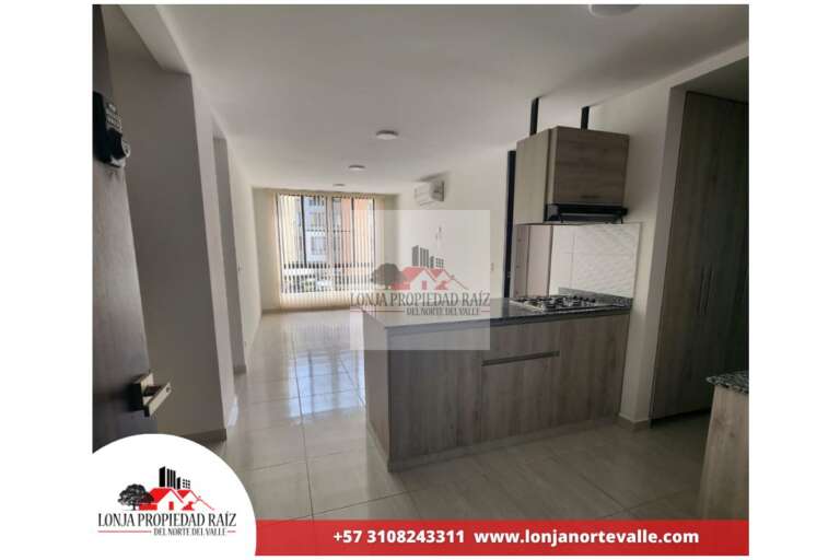 Apartamento en venta en Santa fé Cartago