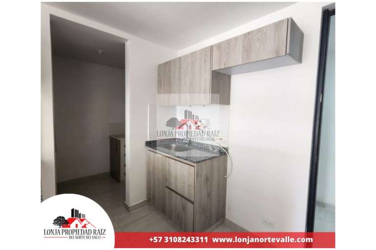 Apartamento en venta en Santa fé Cartago
