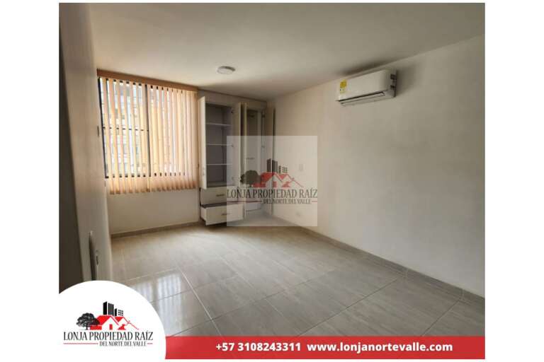 Apartamento en venta en Santa fé Cartago