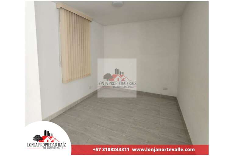 Apartamento en venta en Santa fé Cartago