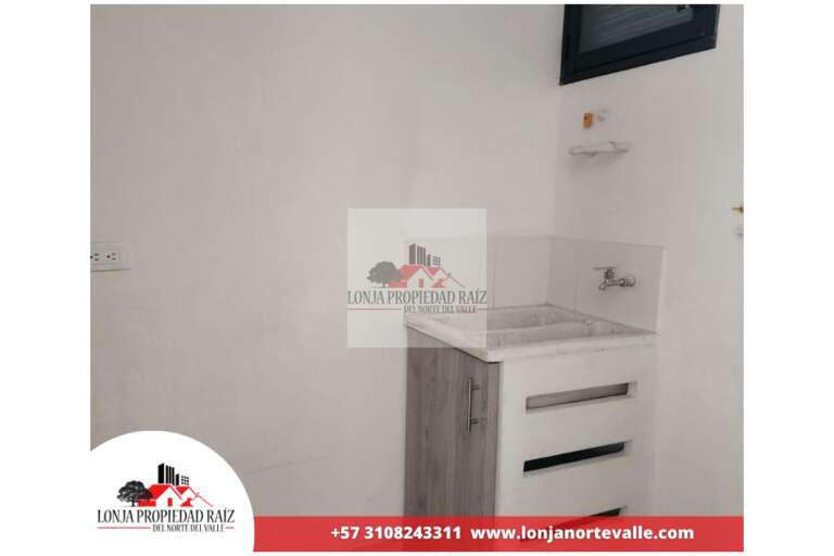 Apartamento en venta en Santa fé Cartago