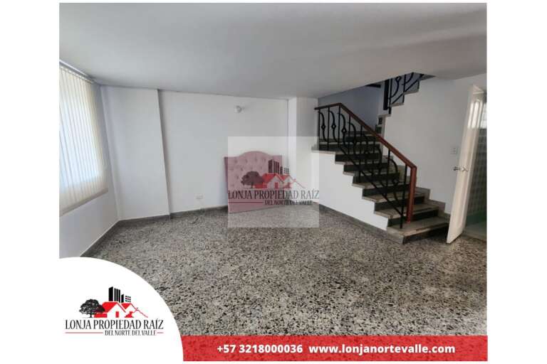 Casa en arriendo en El Prado Cartago