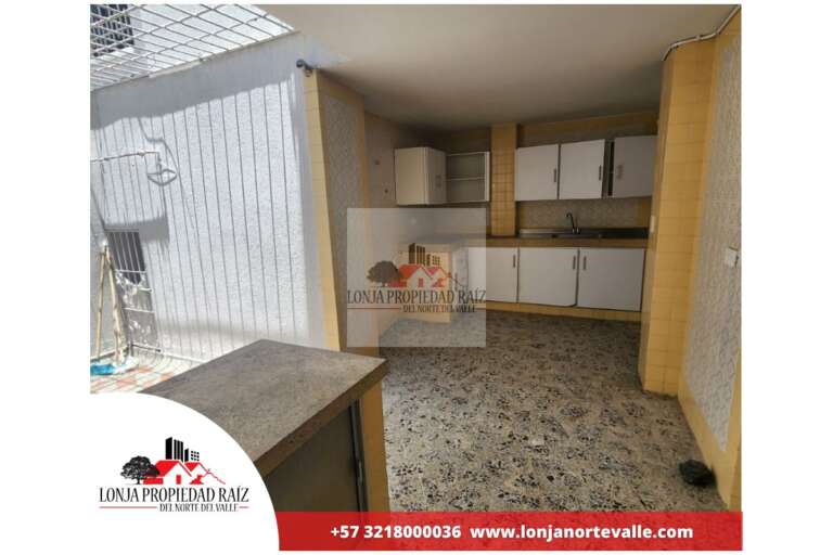 Casa en arriendo en El Prado Cartago