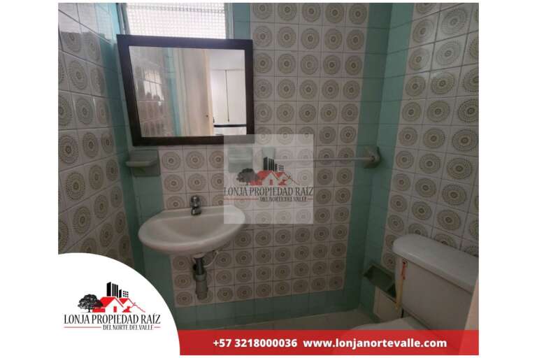 Casa en arriendo en El Prado Cartago