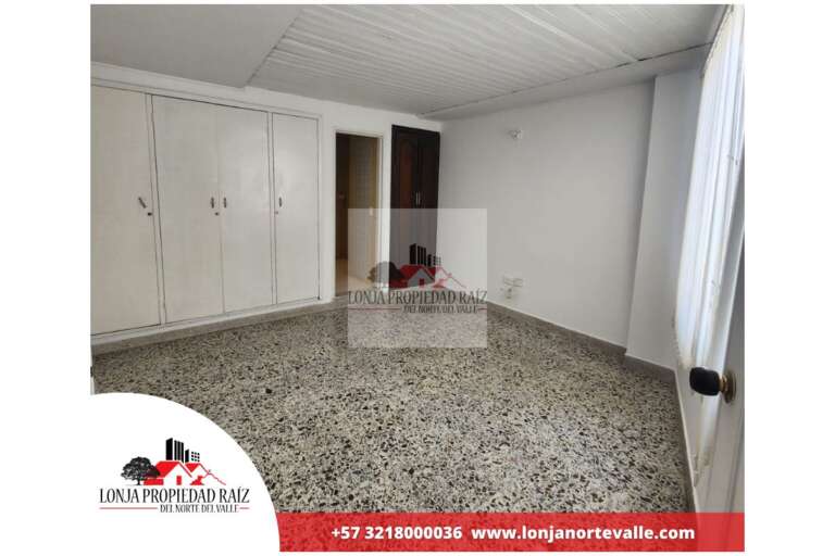 Casa en arriendo en El Prado Cartago