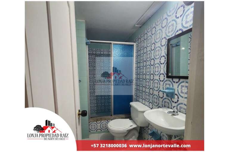 Casa en arriendo en El Prado Cartago