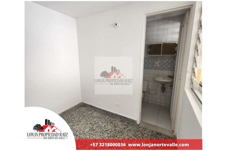 Casa en arriendo en El Prado Cartago