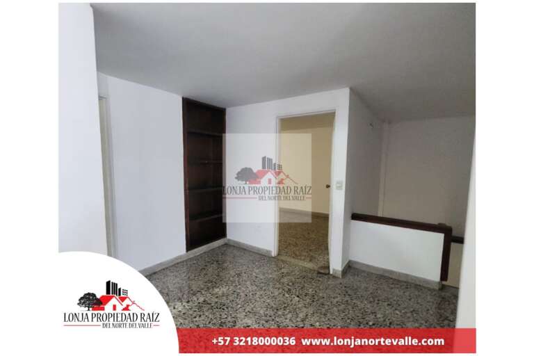 Casa en arriendo en El Prado Cartago
