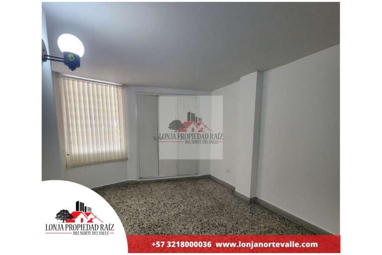Casa en arriendo en El Prado Cartago