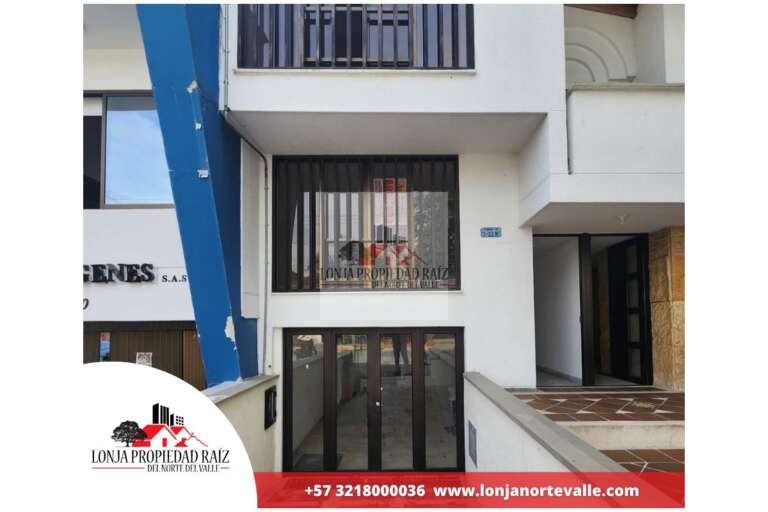 Casa en arriendo en El Prado Cartago