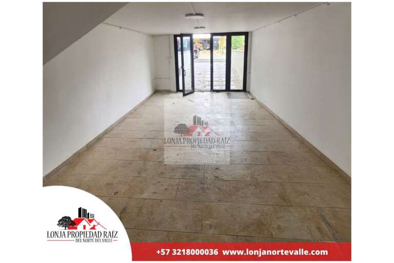 Casa en arriendo en El Prado Cartago