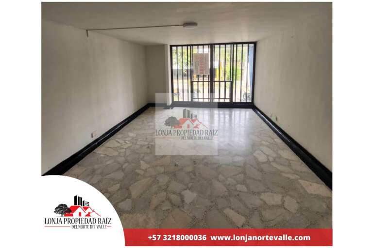 Casa en arriendo en El Prado Cartago