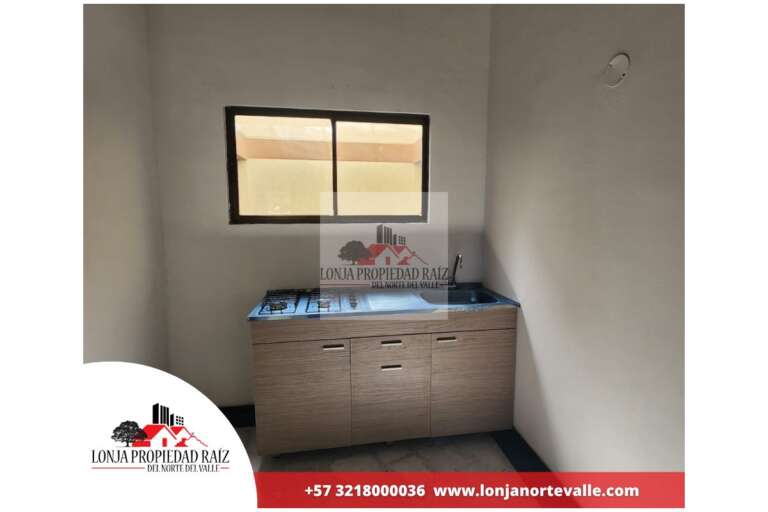 Casa en arriendo en El Prado Cartago