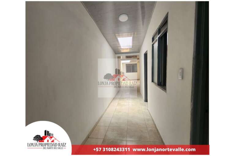 Casa en venta en EL LLANO Cartago