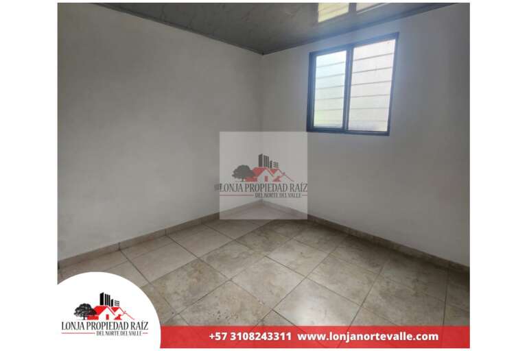 Casa en venta en EL LLANO Cartago