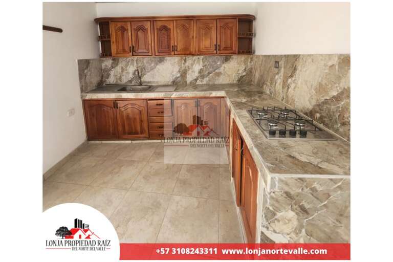 Casa en venta en EL LLANO Cartago