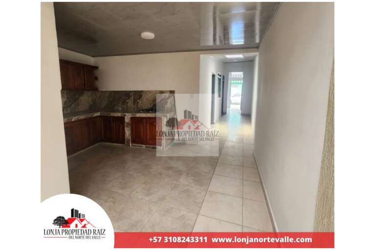 Casa en venta en EL LLANO Cartago