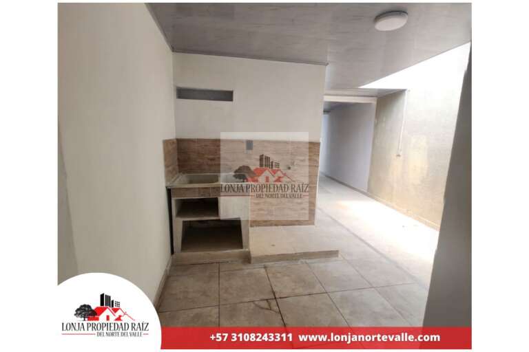 Casa en venta en EL LLANO Cartago