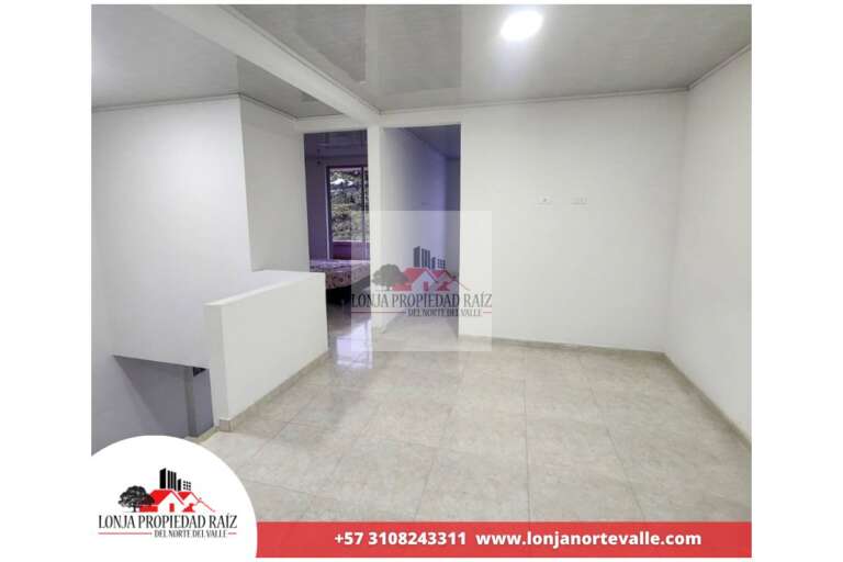 Casa en venta en El trebol Cartago