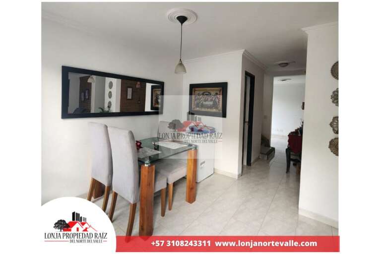 Casa en venta en LA LINDA Cartago