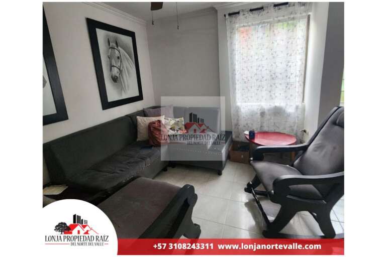 Casa en venta en LA LINDA Cartago