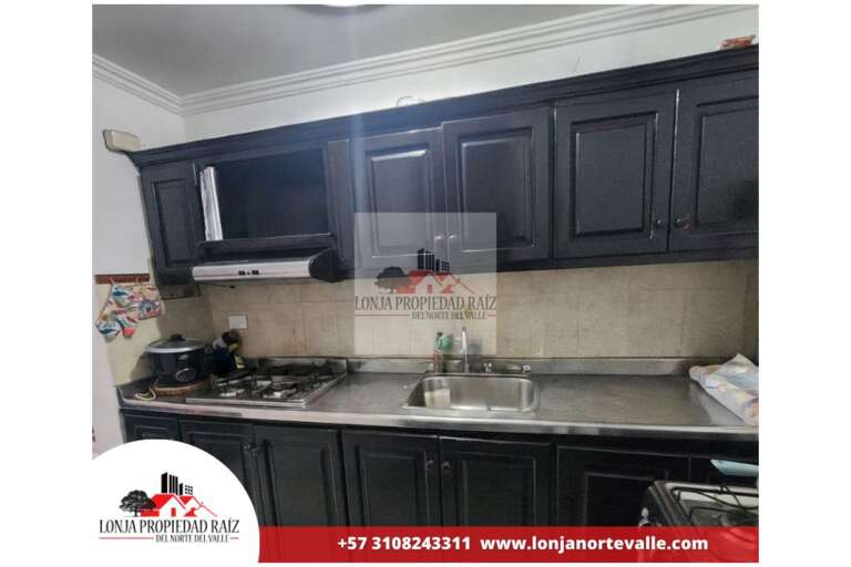 Casa en venta en LA LINDA Cartago