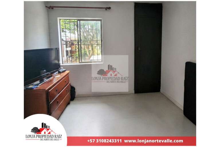 Casa en venta en LA LINDA Cartago
