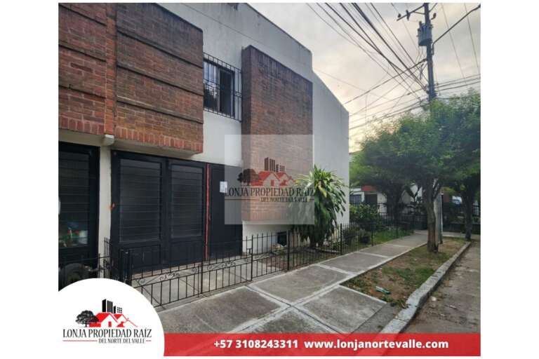 Casa en venta en LA LINDA Cartago
