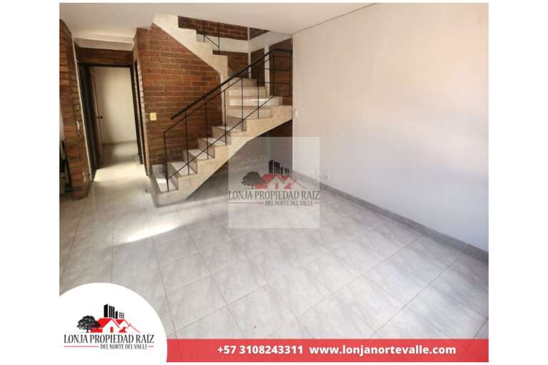 Casa en venta en La linda Cartago