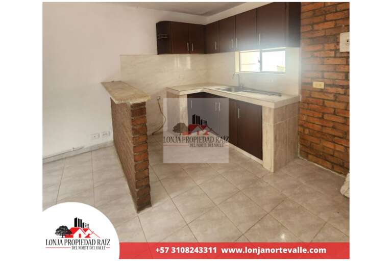 Casa en venta en La linda Cartago
