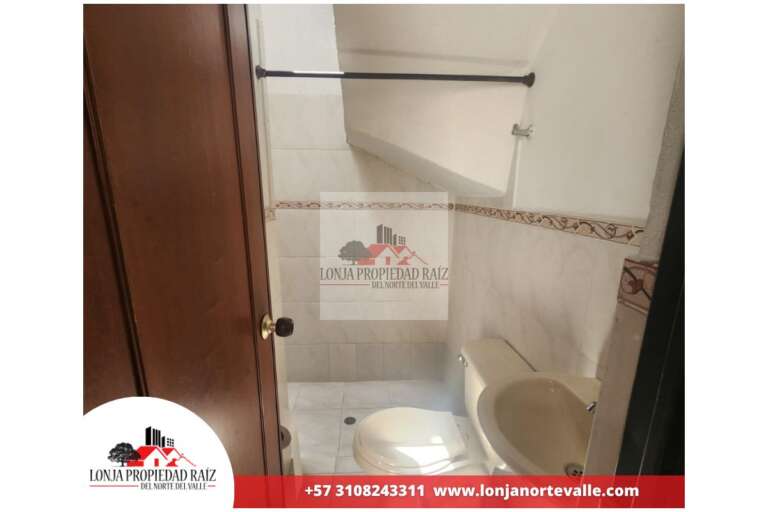 Casa en venta en La linda Cartago