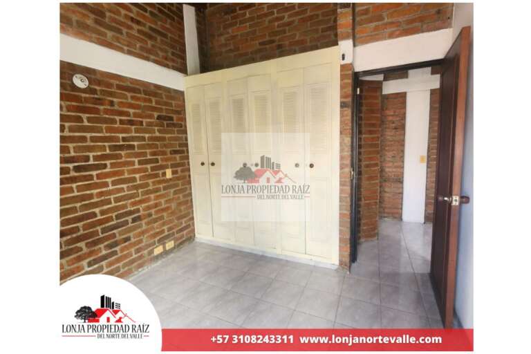 Casa en venta en La linda Cartago