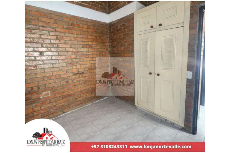 Casa en venta en La linda Cartago