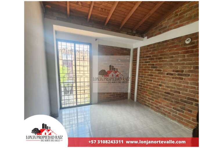 Casa en venta en La linda Cartago