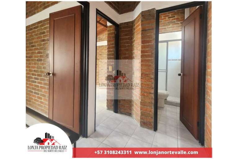 Casa en venta en La linda Cartago