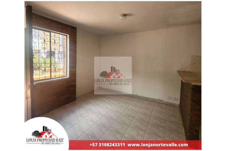Casa en venta en La linda Cartago
