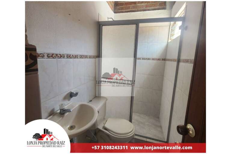 Casa en venta en La linda Cartago